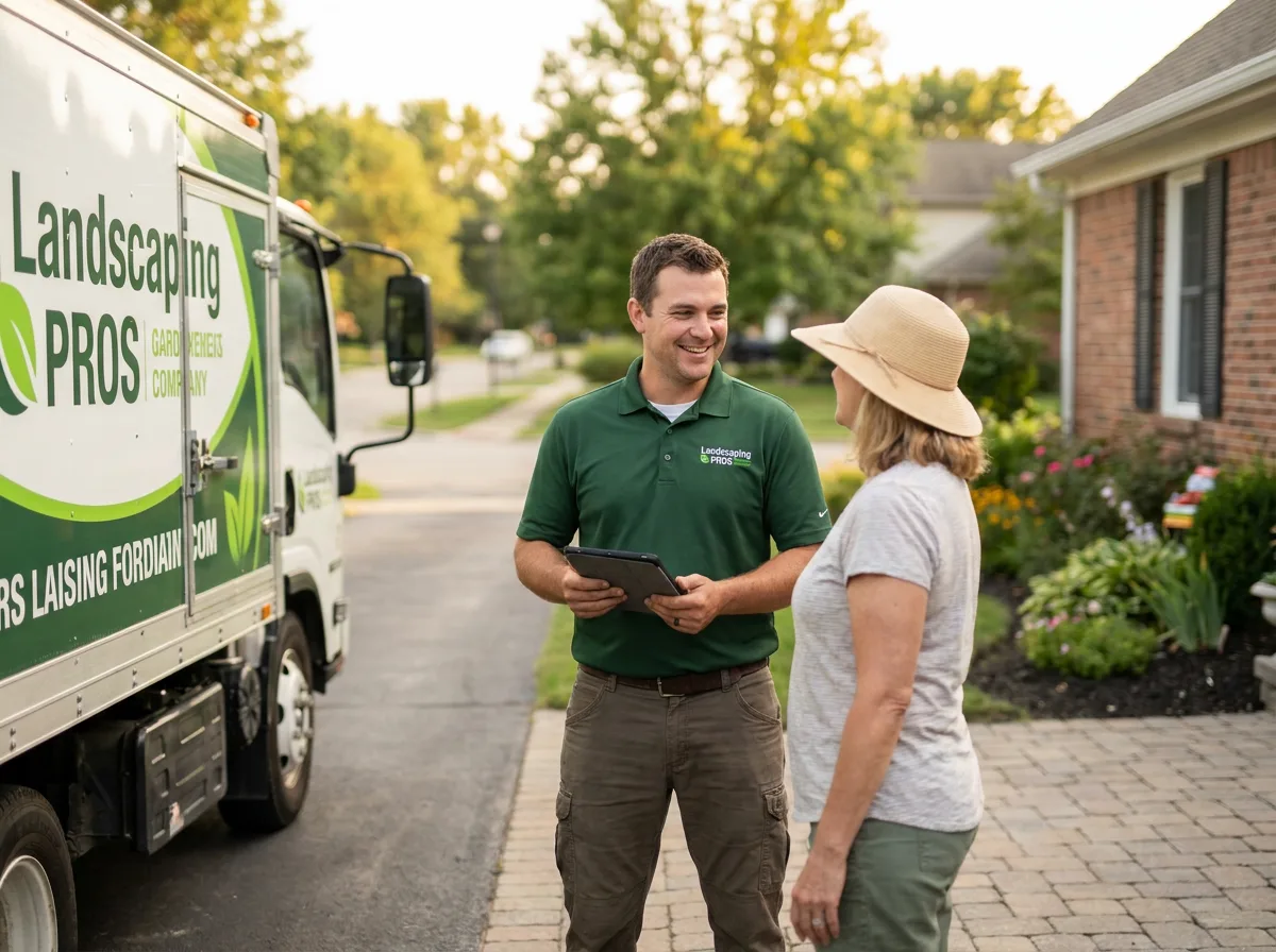 Landscaping Harriman, TN FAQs